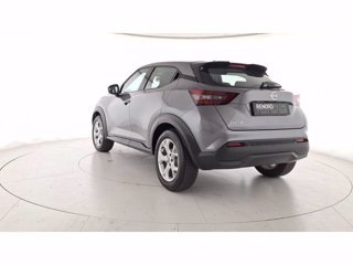 NISSAN Juke 1.0 dig-t Acenta 114cv