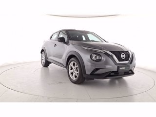 NISSAN Juke 1.0 dig-t Acenta 114cv