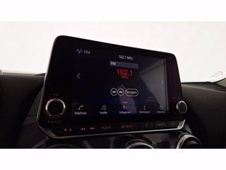 NISSAN Juke 1.0 dig-t Acenta 114cv