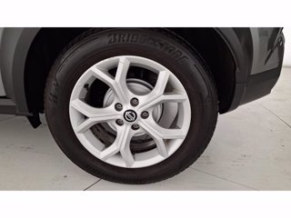 NISSAN Juke 1.0 dig-t Acenta 114cv