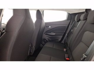 NISSAN Juke 1.0 dig-t Acenta 114cv