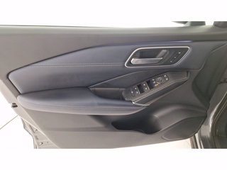 NISSAN Qashqai 1.5 e-power Tekna+ 2wd