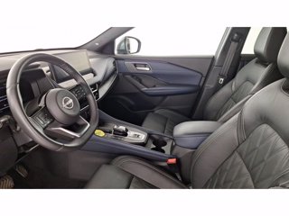 NISSAN Qashqai 1.5 e-power Tekna+ 2wd