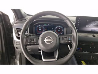 NISSAN Qashqai 1.5 e-power Tekna+ 2wd