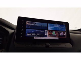 NISSAN Qashqai 1.5 e-power Tekna+ 2wd