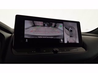 NISSAN Qashqai 1.5 e-power Tekna+ 2wd
