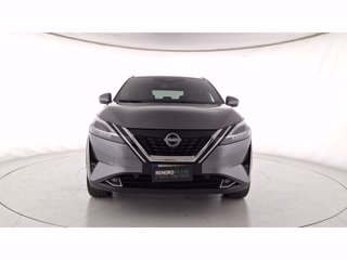 NISSAN Qashqai 1.5 e-power Tekna+ 2wd