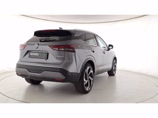 NISSAN Qashqai 1.5 e-power Tekna+ 2wd