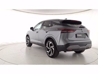 NISSAN Qashqai 1.5 e-power Tekna+ 2wd