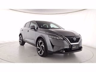 NISSAN Qashqai 1.5 e-power Tekna+ 2wd