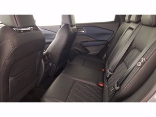 NISSAN Qashqai 1.5 e-power Tekna+ 2wd