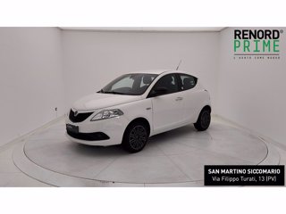 LANCIA Ypsilon 5 Porte 1.2 Ecochic 69cv Gold my19