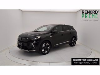 RENAULT Symbioz 1.6 full hybrid E-Tech Iconic Auto 145cv