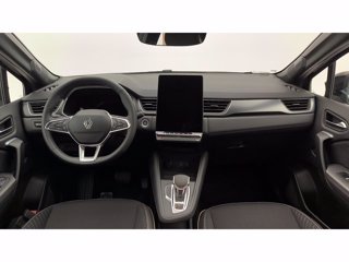 RENAULT Symbioz 1.6 full hybrid E-Tech Iconic Auto 145cv