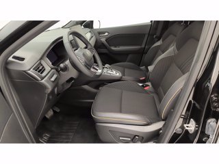 RENAULT Symbioz 1.6 full hybrid E-Tech Iconic Auto 145cv