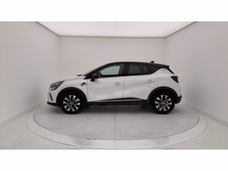 RENAULT Captur 1.6 E-Tech full hybrid Techno 145cv auto