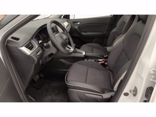 RENAULT Captur 1.6 E-Tech full hybrid Techno 145cv auto