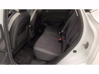 RENAULT Captur 1.6 E-Tech full hybrid Techno 145cv auto