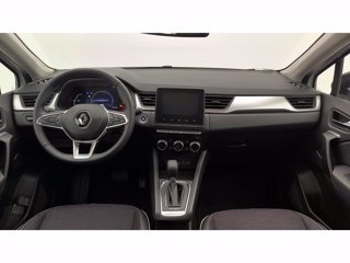 RENAULT Captur 1.6 E-Tech full hybrid Techno 145cv auto