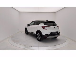 RENAULT Captur 1.6 E-Tech full hybrid Techno 145cv auto