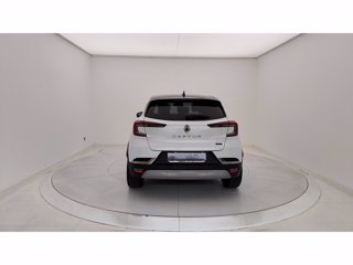 RENAULT Captur 1.6 E-Tech full hybrid Techno 145cv auto