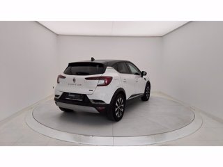 RENAULT Captur 1.6 E-Tech full hybrid Techno 145cv auto