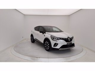 RENAULT Captur 1.6 E-Tech full hybrid Techno 145cv auto