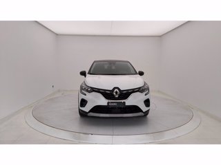 RENAULT Captur 1.6 E-Tech full hybrid Techno 145cv auto