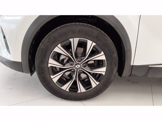 RENAULT Captur 1.6 E-Tech full hybrid Techno 145cv auto