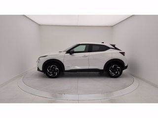 NISSAN Juke 1.6 hev N-Connecta