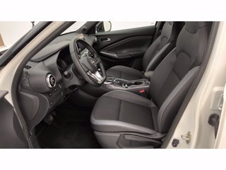 NISSAN Juke 1.6 hev N-Connecta