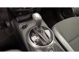 NISSAN Juke 1.6 hev N-Connecta