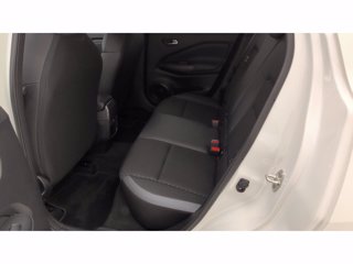 NISSAN Juke 1.6 hev N-Connecta
