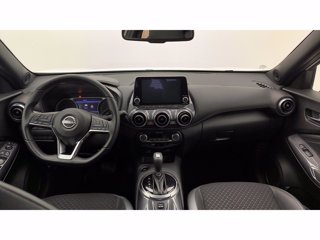 NISSAN Juke 1.6 hev N-Connecta