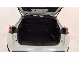 NISSAN Juke 1.6 hev N-Connecta