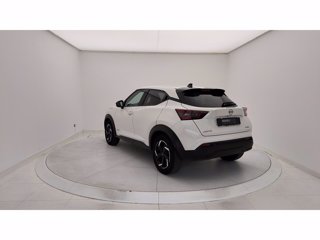 NISSAN Juke 1.6 hev N-Connecta