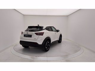 NISSAN Juke 1.6 hev N-Connecta