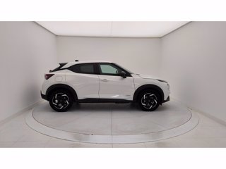 NISSAN Juke 1.6 hev N-Connecta