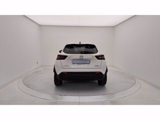 NISSAN Juke 1.6 hev N-Connecta