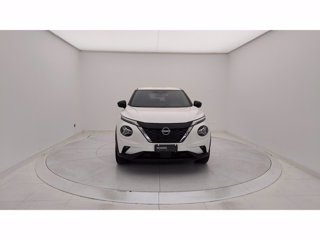 NISSAN Juke 1.6 hev N-Connecta