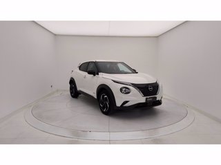 NISSAN Juke 1.6 hev N-Connecta
