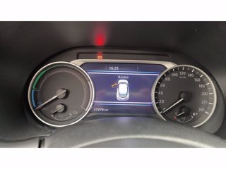 NISSAN Juke 1.6 hev N-Connecta