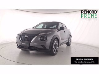 NISSAN Juke 1.6 Hev N-Connecta
