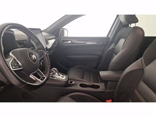 RENAULT Arkana 1.6 E-Tech full hybrid E-Tech Engineered Fast Track 145cv