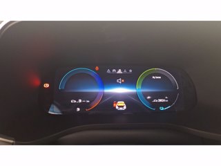 RENAULT Arkana 1.6 E-Tech full hybrid E-Tech Engineered Fast Track 145cv