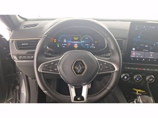 RENAULT Arkana 1.6 E-Tech full hybrid E-Tech Engineered Fast Track 145cv