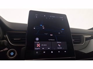 RENAULT Arkana 1.6 E-Tech full hybrid E-Tech Engineered Fast Track 145cv
