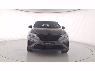 RENAULT Arkana 1.6 E-Tech full hybrid E-Tech Engineered Fast Track 145cv