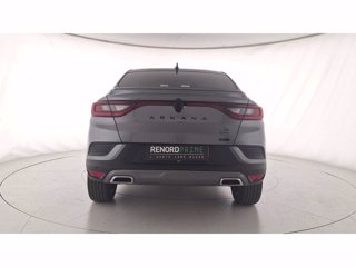 RENAULT Arkana 1.6 E-Tech full hybrid E-Tech Engineered Fast Track 145cv