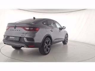 RENAULT Arkana 1.6 E-Tech full hybrid E-Tech Engineered Fast Track 145cv